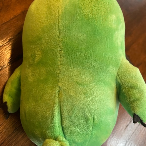 Angry birds green pig 12” plush - Picture 2 of 6
